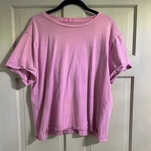 Nuuds Bubblegum Everyday Tee